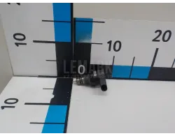 Регулятор давления топлива