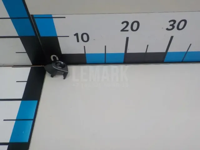 Накладка вставки замка двери