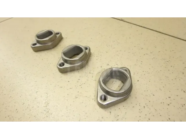 Крепеж форсунки