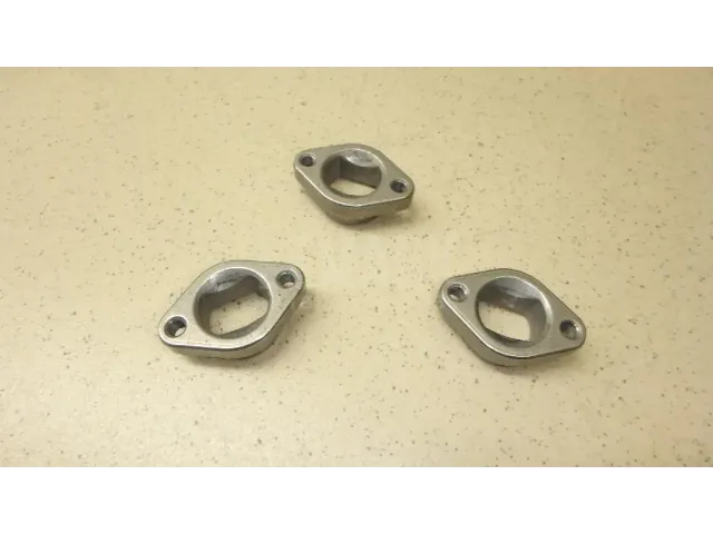 Крепеж форсунки