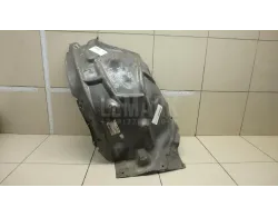 Локер передний левый
