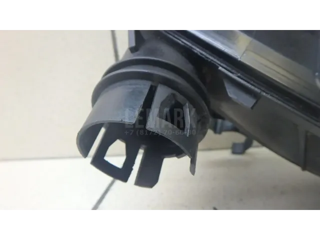 Патрубок воздушного фильтра для  Acura MDX 2001-2006