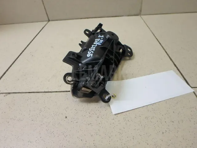 Ручка двери внутренняя правая для  BMW X6 F16/F86 2014-2020