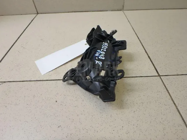 Ручка двери внутренняя правая для  BMW X6 F16/F86 2014-2020