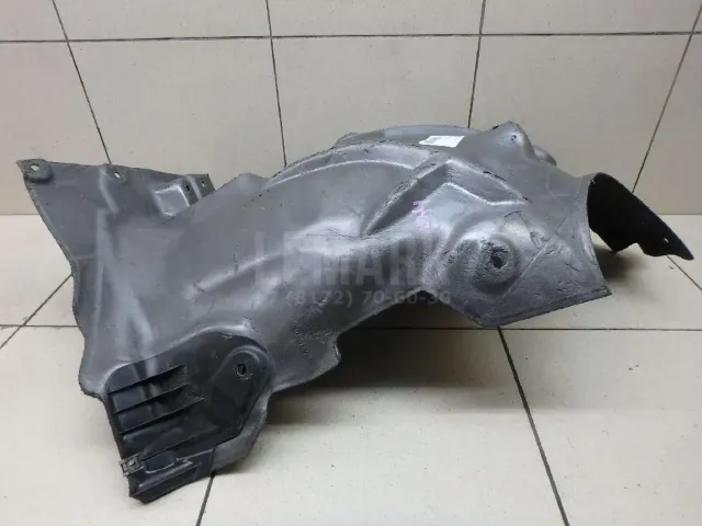 Локер передний левый для  Honda Accord VI 1998-2002