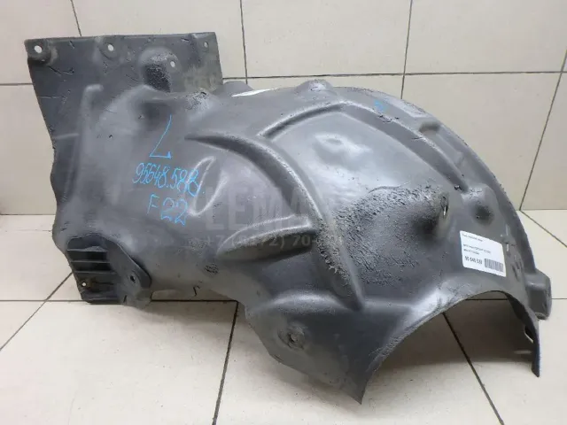 Локер передний левый для  Exeed RX / Yaoguang (T22) 2023