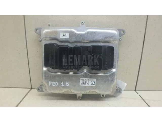 Блок управления двигателем для  BMW 5-serie E60/E61 2003-2009