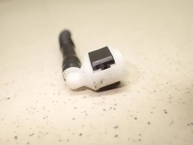 Тройник омывателя стекол