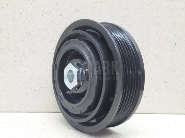 Шкив компрессора кондиционера для  Exeed VX (M36T) 2021