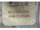 Ролик-натяжитель ручейкового ремня