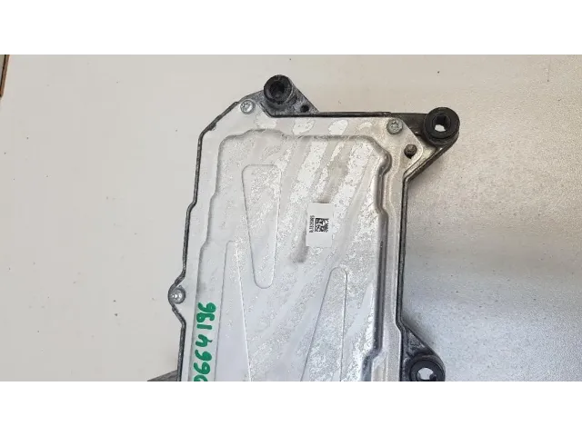 Блок управления АКПП для  Ford Transit/Tourneo Connect 2013-2022