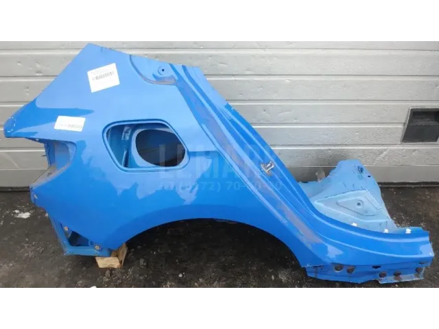 Крыло заднее правое для  Ford Transit 2006-2013