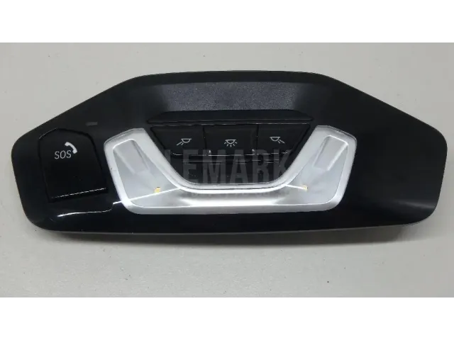Плафон салонный для  BMW 5-serie E39 1995-2003