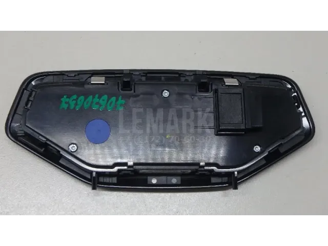 Плафон салонный для  BMW 5-serie E39 1995-2003