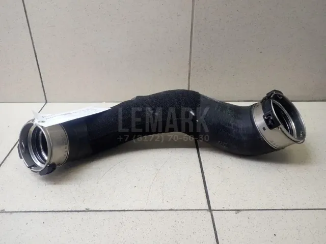 Патрубок интеркулера для  Chrysler Sebring/Dodge Stratus 2001-2007