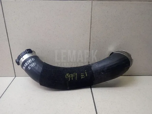 Патрубок интеркулера для  Chrysler Sebring/Dodge Stratus 2001-2007