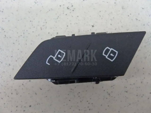 Кнопка центрального замка для  Ford EcoSport 2012-2023