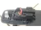 Козырек солнцезащитный (внутри) для  BMW X6 F16/F86 2014-2020