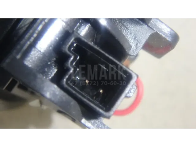 Козырек солнцезащитный (внутри) для  BMW X6 F16/F86 2014-2020