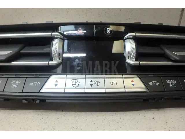 Блок управления климатической установкой для  Chrysler Sebring/Dodge Stratus 2001-2007
