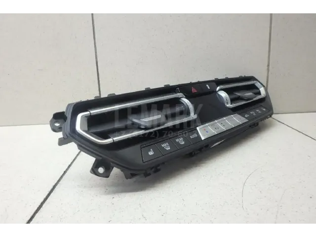 Блок управления климатической установкой для  Chrysler Sebring/Dodge Stratus 2001-2007