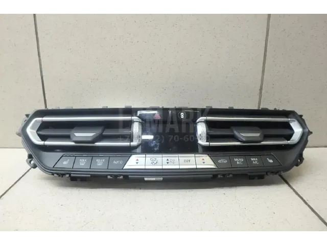 Блок управления климатической установкой для  Chrysler Sebring/Dodge Stratus 2001-2007