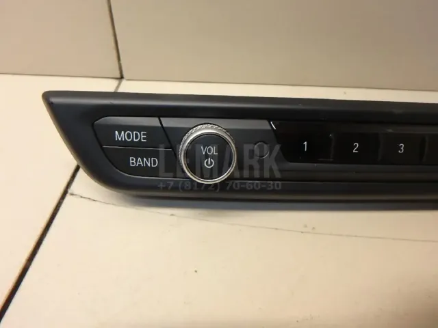 Блок кнопок для  Cadillac Escalade II 2000-2006