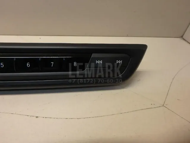 Блок кнопок для  Cadillac Escalade II 2000-2006