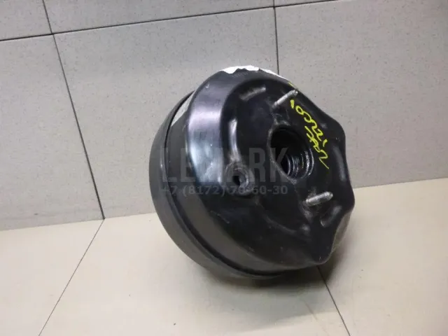 Усилитель тормозов вакуумный для  BMW 6-serie E63 2004-2009