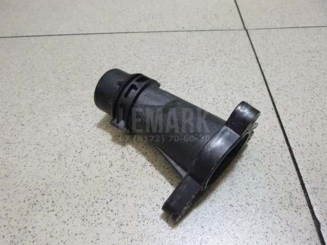 Фланец двигателя системы охлаждения для  Audi TT(8N) 1998-2006