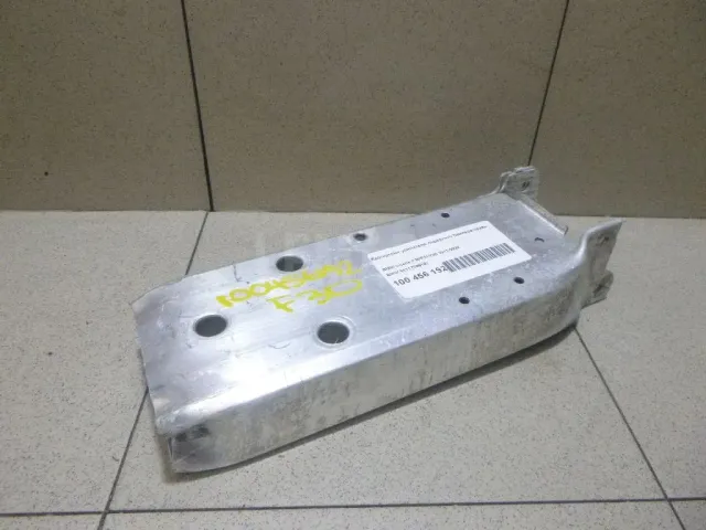 Кронштейн усилителя переднего бампера правый для  Exeed RX / Yaoguang (T22) 2023