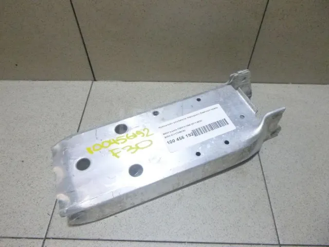 Кронштейн усилителя переднего бампера правый для  Exeed RX / Yaoguang (T22) 2023