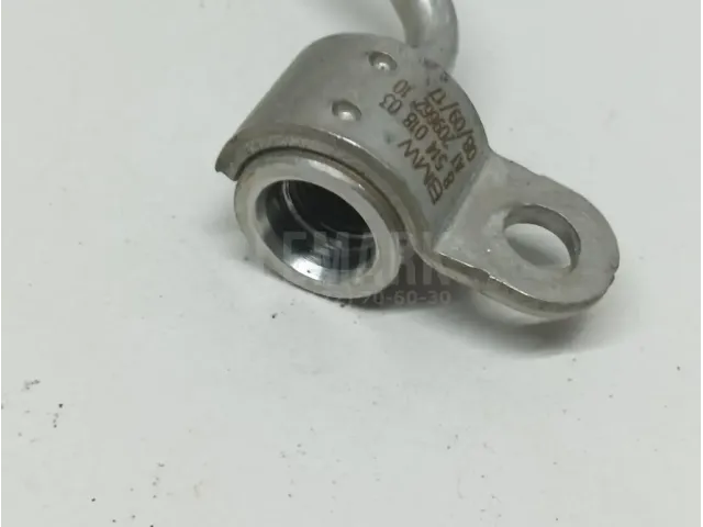 Трубка системы рециркуляции (EGR) для  Geely CK/Otaka 2006-2016