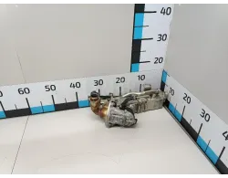 Радиатор системы EGR