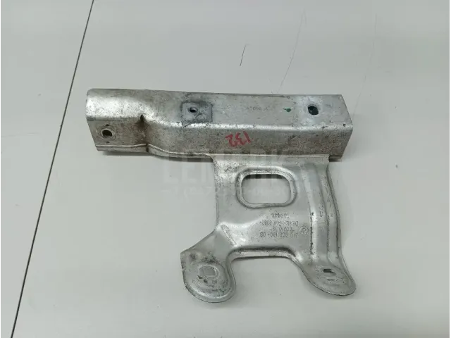 Кронштейн усилителя переднего бампера правый для  Exeed RX / Yaoguang (T22) 2023