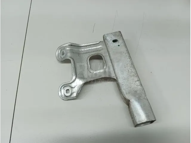 Кронштейн усилителя переднего бампера правый для  Exeed RX / Yaoguang (T22) 2023