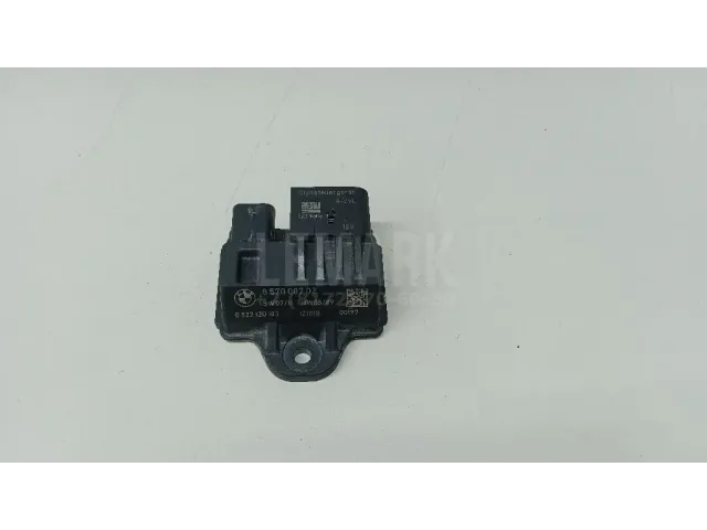 Реле свечей накаливания для  BMW 6-serie E63 2004-2009