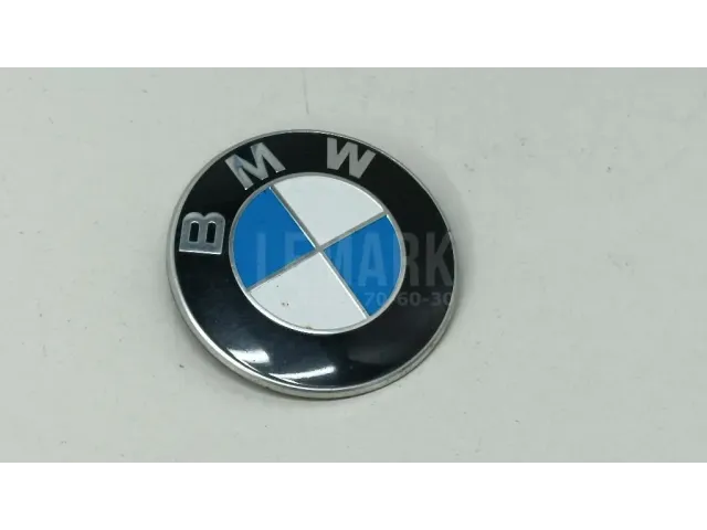 Эмблема на крышку багажника для  BMW 3-serie F30/F31/F80 2011-2020