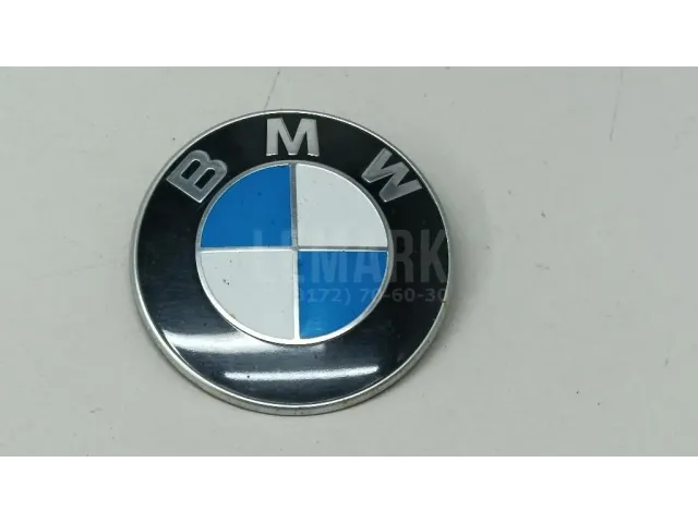 Эмблема на крышку багажника для  BMW 3-serie F30/F31/F80 2011-2020