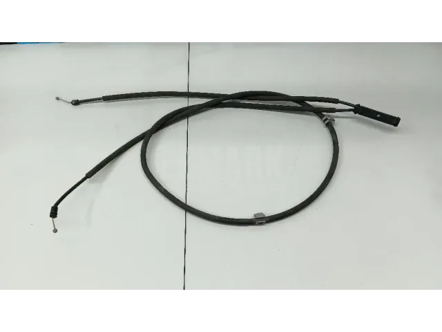 Трос открывания капота для  Astra HD 8 2005-2011