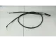 Трос открывания капота для  Astra HD 8 2005-2011