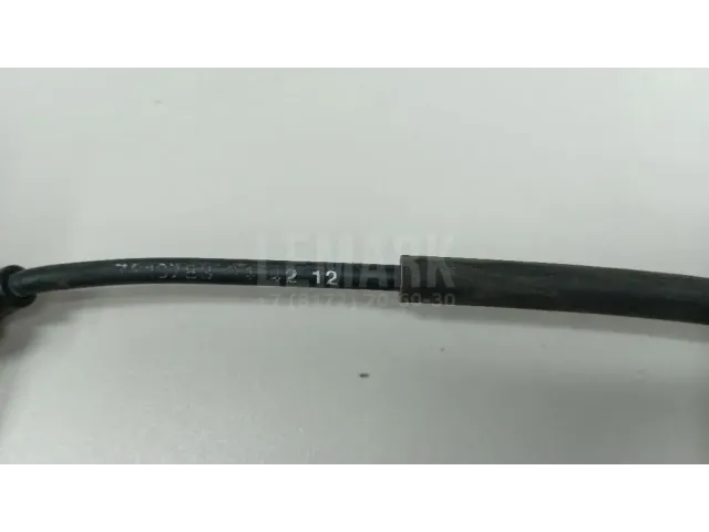 Трос открывания капота для  Astra HD 8 2005-2011
