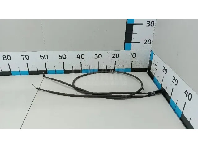 Трос открывания капота для  Astra HD 8 2005-2011