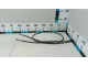 Трос открывания капота для  Astra HD 8 2005-2011