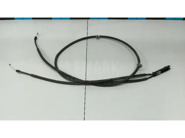 Трос открывания капота для  Astra HD 8 2005-2011