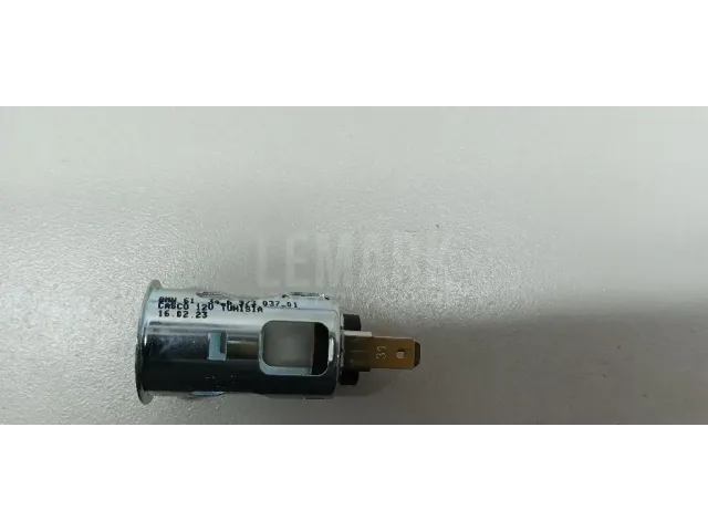 Гнездо прикуривателя для  BMW X6 F16/F86 2014-2020