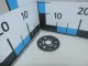 Шестерня (шкив) распредвала