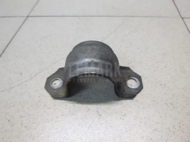 Кронштейн крепления переднего стабилизатора для  Chery Amulet (A15) 2006-2012