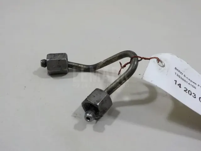 Трубка ТНВД для  Ford Fusion 2002-2012