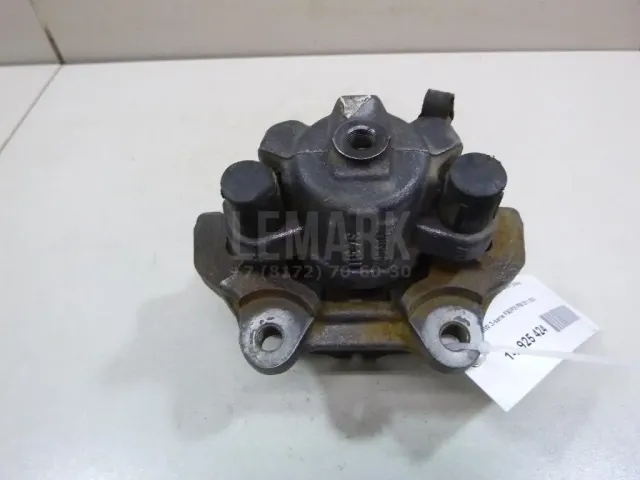 Суппорт тормозной задний правый для  BMW X6 F16/F86 2014-2020